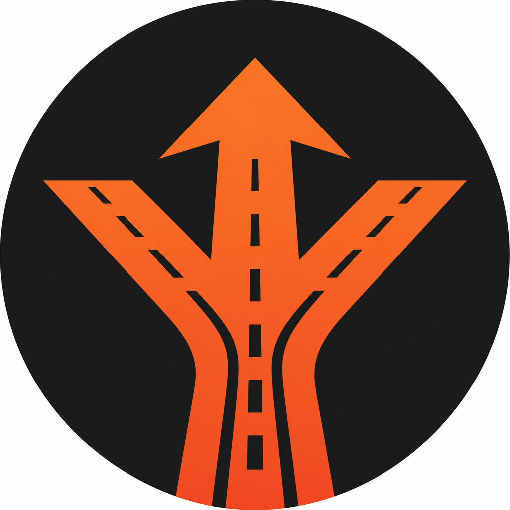 Yes Driver logo